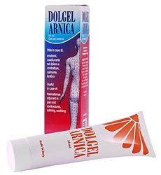 DOLGEL ARNICA GEL 50 Gr.
