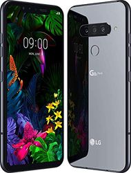 LG G8S ThinQ (128 GB/6 GB - Negro)