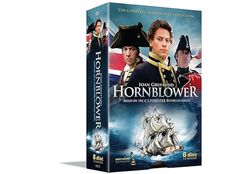 SMD Collection Hornblower
