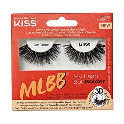KISS MLB bolder – Slim Thicc