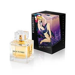 Eisenberg tillbaka till Paris Eau De Parfum