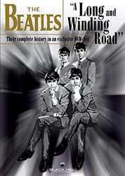 Beatles - A Long And Winding Road - Box (+ Bonus-DVD)