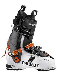 Dalbello Lupo Factory Uni, White/Carbon Skischoenen, 24,5