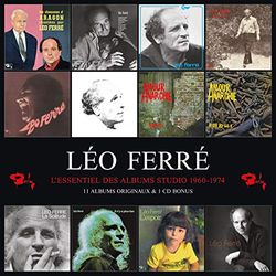 Essentiel Ferre 1960 - 1974