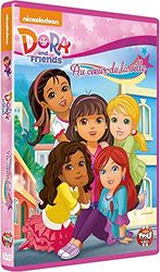 Dora and Friends - Au coeur de la ville [Italia] [DVD]
