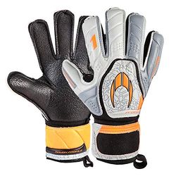Ho soccer Keeper Handschoenen 0510754 Uniseks volwassen.