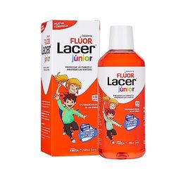 Lacer Mouthwashes - Na - 400 gr