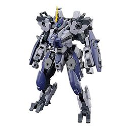 Bandai SPIRITS HG Boundary Battlers Mayes Proto Goyo Modello in plastica con codice colore scala 1/72