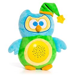 Music projector "Light Owl" Molto