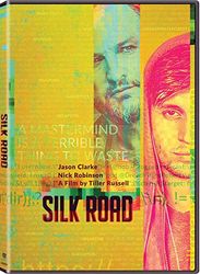Silk Road [USA] [DVD]