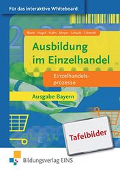 Ausbildung im Einzelhandel - Einzelhandelsprozesse [import allemand]