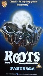 Roots: Parts 5 & 6 [VHS] [1977]