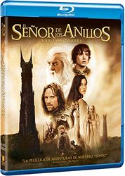 El Señor de los Anillos: Las Dos Torres