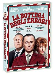 La Bottega Degli Errori