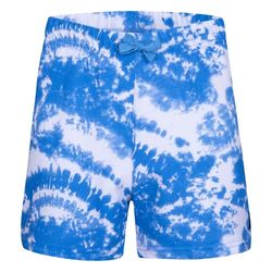 Hrlg Tie Dye Short