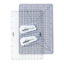 Spellbinders Quick Trimmer Tool, One Size