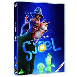 Disney Sjæl