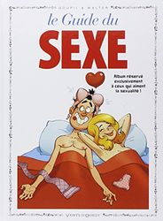 Le Guide du sexe en BD