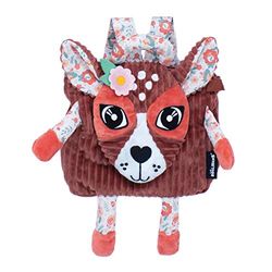 Melimelos La Biche Fietsrugzak