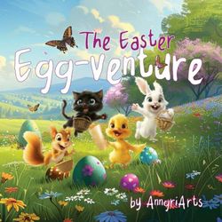 The Easter Egg-Venture