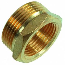 Cornat Flor92815 réduisant la pièce, Doré