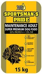 Sportsman's Pride Maintenance hondenvoer - 15000 g