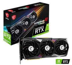 VIDEO_CARD GeForce RTX 3060 Ti GAMING Z TRIO 8G LHR