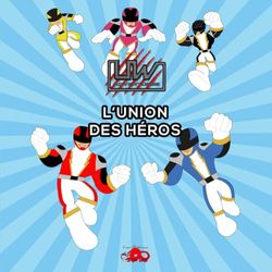 Ultra Warriors Adventures - Tome 1 - L'union des héros