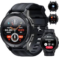 OUKITEL bt10 smartwatch