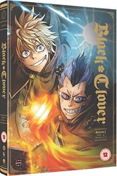 Black Clover - Season One Part Five [DVD]