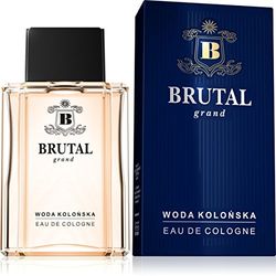 La Rive BRUTAL GRAND Eau de Cologne EDC 100 ml