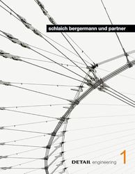 schlaich bergermann und partner: 1 (DETAIL engineering)