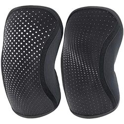 Rocktape Halftone 2 Knee Sleeves, 7mm/Small