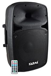 Karma BX 7408A - Altavoz activo Bluetooth