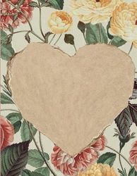 vintage journal