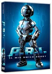A.R.I. - Il Mio Amico Robot