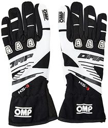 OMP OMPKK02743E076XL Luvas