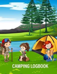 Camping Logbook