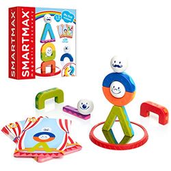 Idel Smartgames - My First Acrobats Juguetes Bebe 1 Año O Más | Juguete Bebe | Juguetes Niños 1 Año A 5 | Regalos Originales Bebes 1 Año | Regalo Niño 1 Año