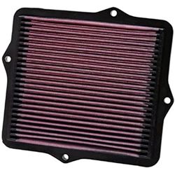 K&N KN33-2047 Substituição filtro de ar