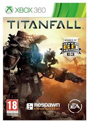 Titanfall - Classics (Xbox 360)