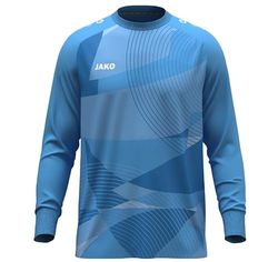 JAKO Maglia da Portiere Unisex River Portiere