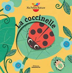 La Coccinelle