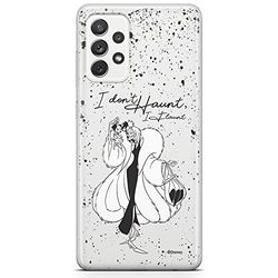 ERT GROUP mobiltelefonfodral för Samsung A33 5G originalt och officiellt licensierat Marvel mönster Dr Strange 001 optimalt anpassad till formen på mobiltelefonen, fodral tillverkad av TPU-plast