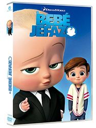 El baby Jefazo