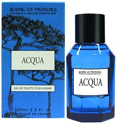 Jeanne en Provence Perfume Men – 1 Product