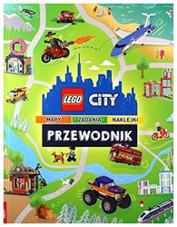 Lego City Przewodnik