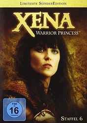 Xena - Warrior Princes - Staffel 6