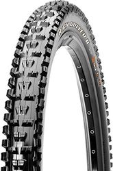 Maxxis High Roller II Exo Capa de bicicleta, unissexo, preto, 27,5" x 2,40"