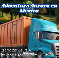 Adventura Aurora en México